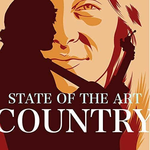 VA - State of the Art Country (2018)