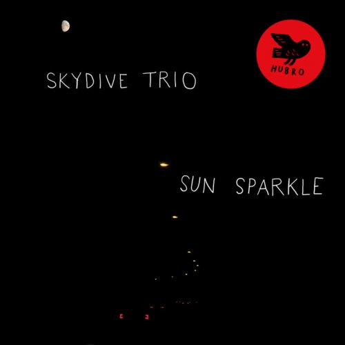 Skydive Trio - Sun Sparkle (2018)