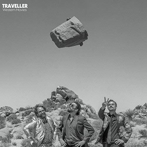 Traveller - Western Movies (2018)