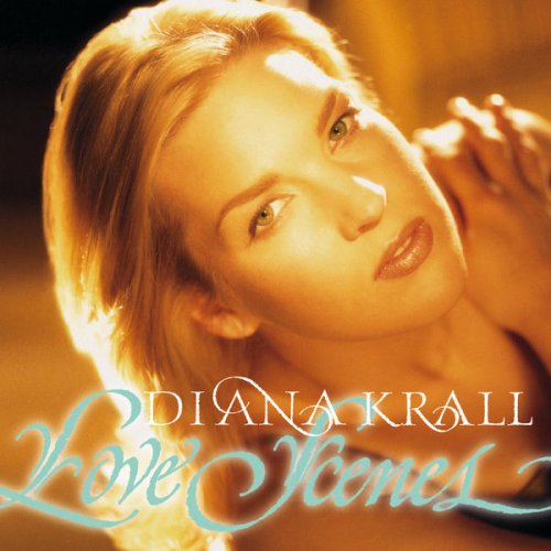 Diana Krall - Love Scenes (1997/2014) [HDTracks]