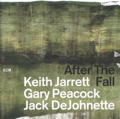 Keith Jarrett, Gary Peacock & Jack DeJohnete - After The Fall (2018) CD Rip