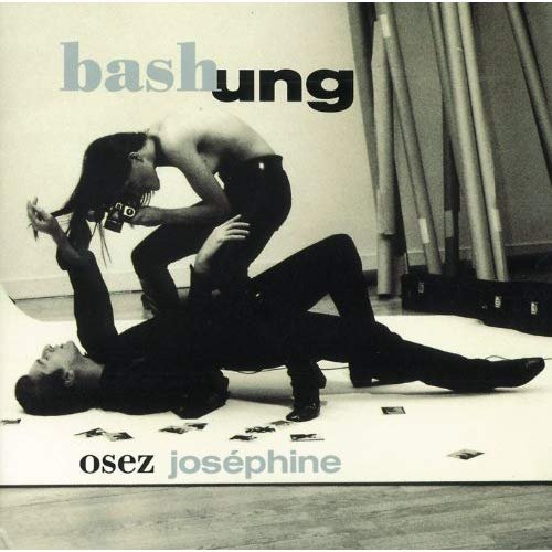 Alain Bashung - Osez Josephine (1991/2013) Hi Res