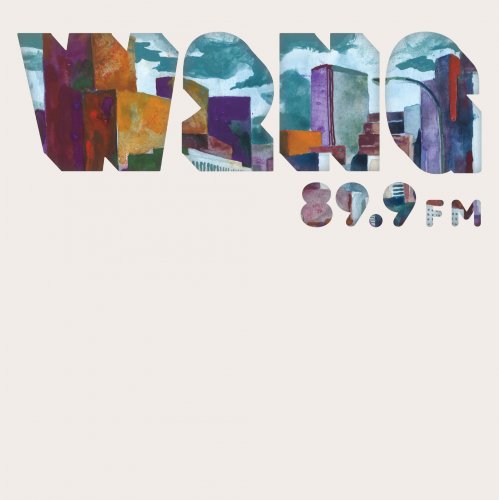 VA - W2NG: 89.9 FM (2018) Lossless