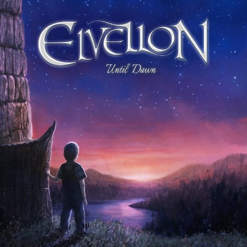 Elvellon - Until Dawn (2018)