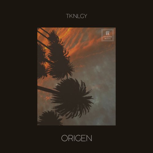 Tiknology - Origen LP (2018)