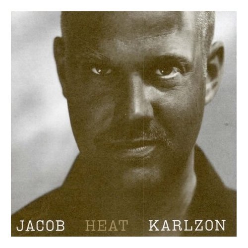Jacob Karlzon - Heat (2009)