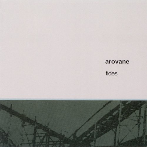 Arovane - Tides (2000) FLAC
