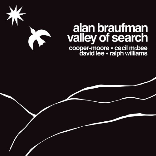 Alan Braufman - Valley of Search [Reissue] (1975/2018)