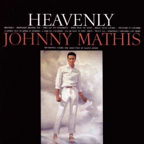 Johnny Mathis - Heavenly (1959/2015)