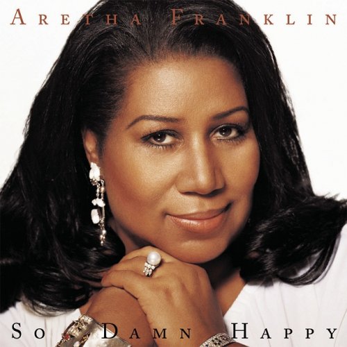 Aretha Franklin - So Damn Happy (2003/2014) [HDtracks]