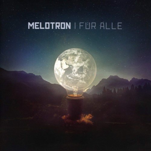 Melotron - Für Alle (2018) FLAC
