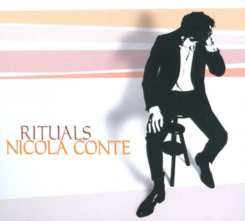 Nicola Conte – Rituals (2008) Lossless