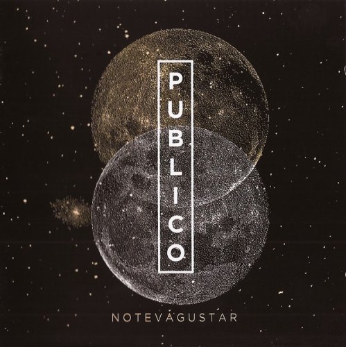 No Te Va Gustar ‎- Público (2012)