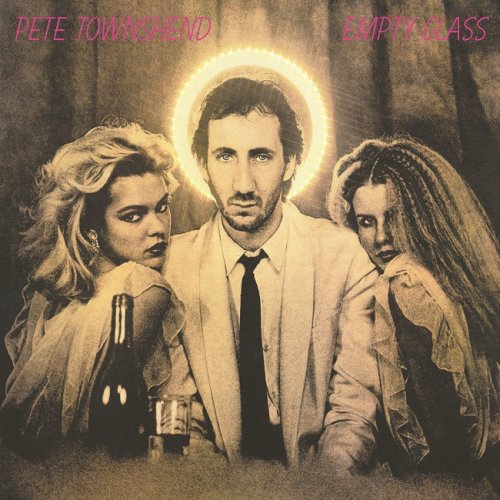 Pete Townshend - Empty Glass (1980/2016) [HDtracks]