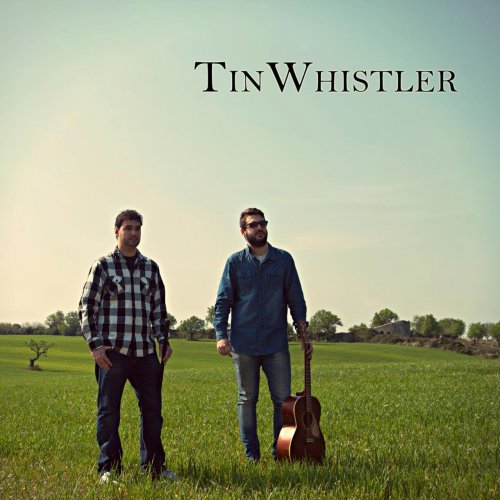 TinWhistler - TinWhistler (2014) FLAC
