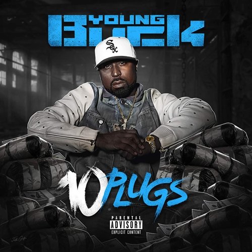 Young Buck - 10 Plugs (2018)