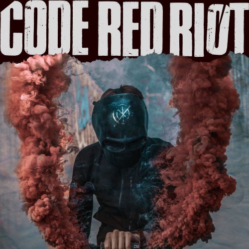 Code Red Riot - Mask (2018) [Hi-Res]