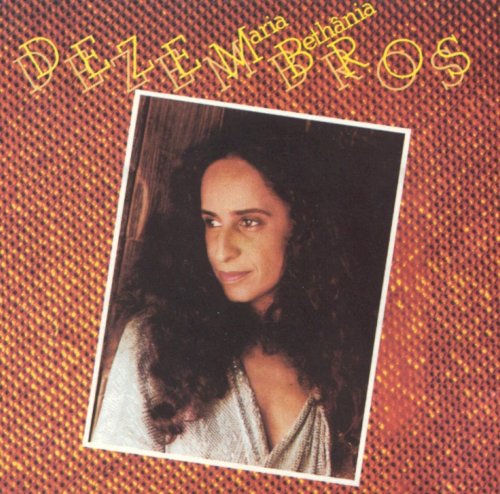 Maria Bethânia ‎- Dezembros (1987)