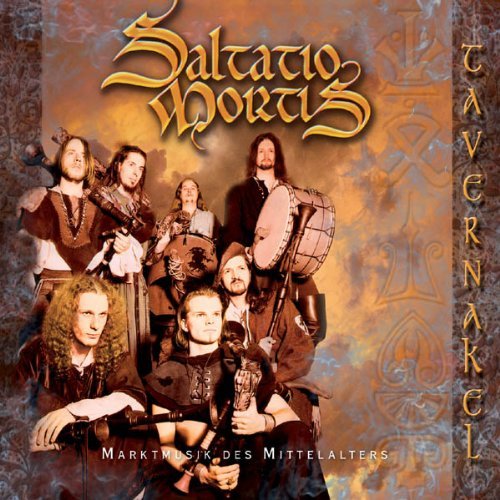 Saltatio Mortis - Tavernakel (2003)