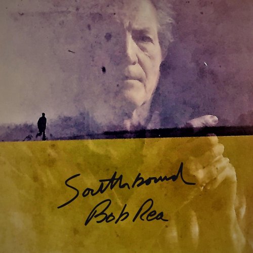 Bob Rea - Southbound (2018)