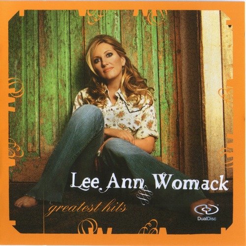 Lee Ann Womack - Greatest Hits (2005) Lossless