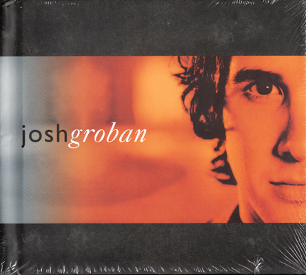Josh Groban - Closer (2003)
