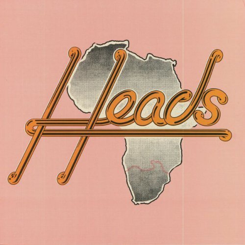 VA - Heads Records: South African Disco Dub Edits (2018) Lossless