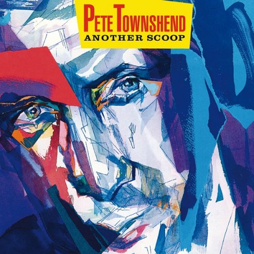 Pete Townshend - Another Scoop (1987/2017) [HDtracks]