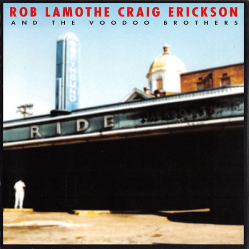 Rob Lamothe & Craig Ericson - Ride (2002)