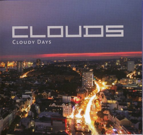 VA - Clouds - Cloudy Days By Ping (2013) Lossless