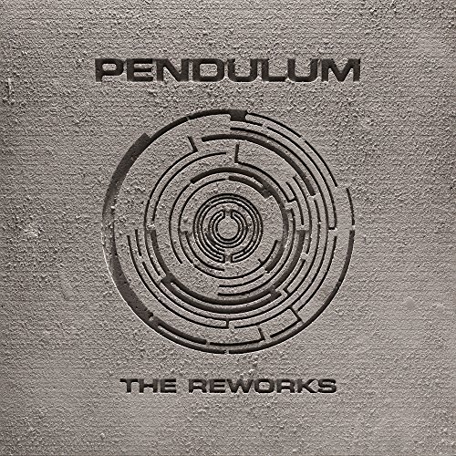 Pendulum - The Reworks (2018) Hi Res