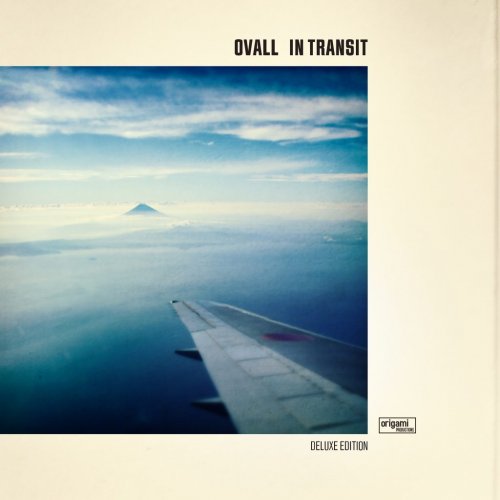 Ovall - in TRANSIT (Deluxe Edition) (2017)