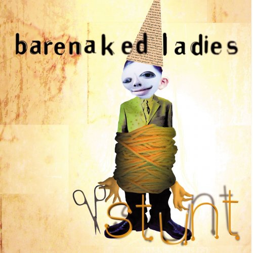 Barenaked Ladies - Stunt (20th Anniversary Edition) (2018)