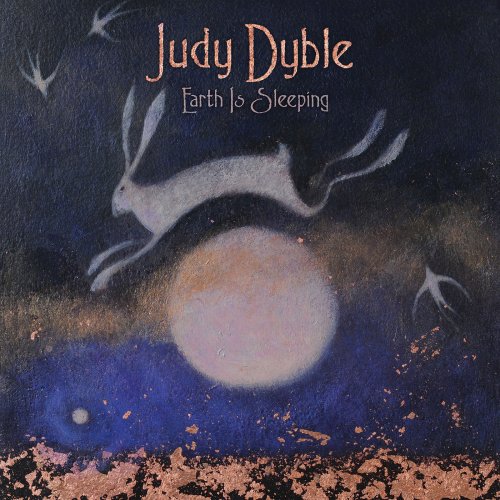 Judy Dyble - Earth Is Sleeping (2018) [Hi-Res]