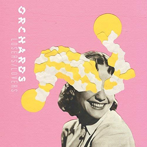 Orchards - Losers/Lovers (2018)