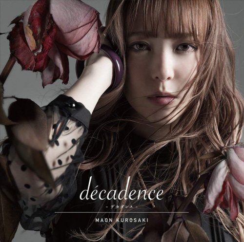 Maon Kurosaki - decadence (Single) (2018)