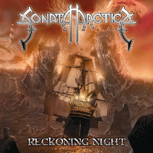 Sonata Arctica - Reckoning Night (2004) LP