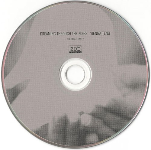 Vienna Teng - Dreaming Through The Noise (2006)