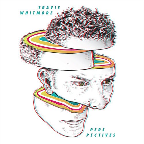 Travis Whitmore - Perspectives (2018)