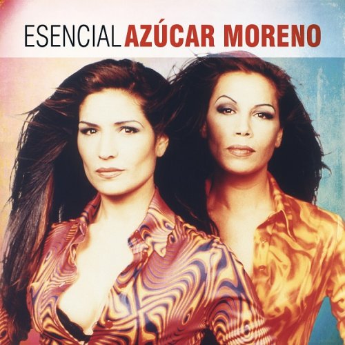 Azucar Moreno - Esencial Azucar Moreno (2014) [HDtracks]