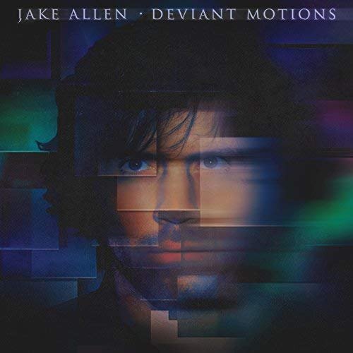 Jake Allen - Deviant Motions (2018)