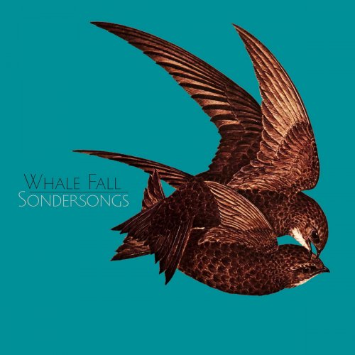 Whale Fall - Sondersongs (2018)