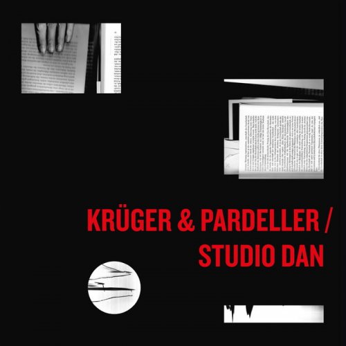 Studio Dan - KrAgger & Pardeller/Studio Dan (2018)