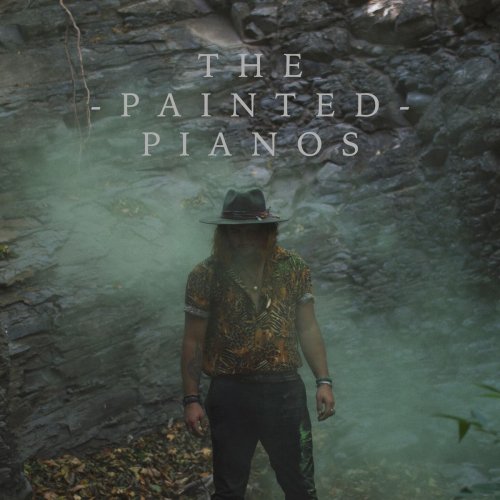 The Painted Pianos - Vibe Tribe (2018)