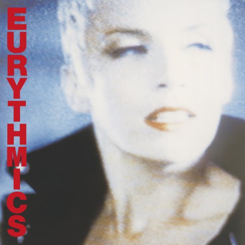 Eurythmics - Be Yourself Tonight (1985/2018) [Hi-Res]
