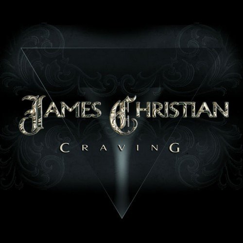 James Christian - Craving (2018) CD Rip