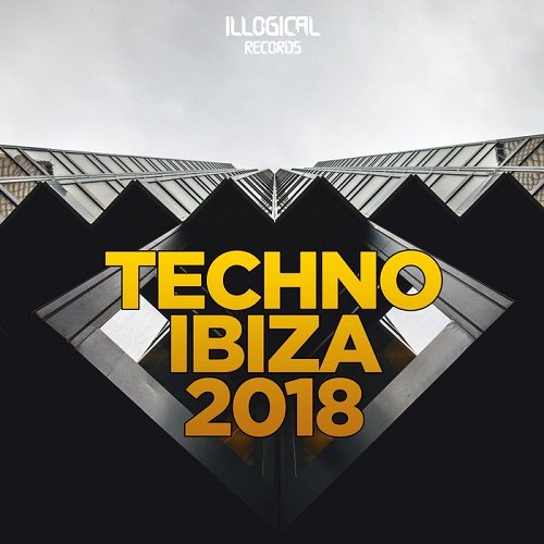 VA - Techno Ibiza 2018