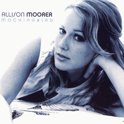 Allison Moorer - Mockingbird (2008) Lossless