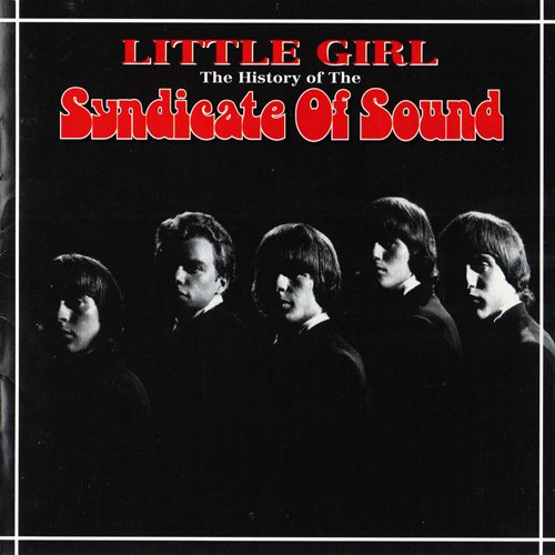 Syndicate Of Sound - Little Girl: The History Of... (1994)