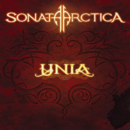 Sonata Arctica ‎- Unia (2007) LP